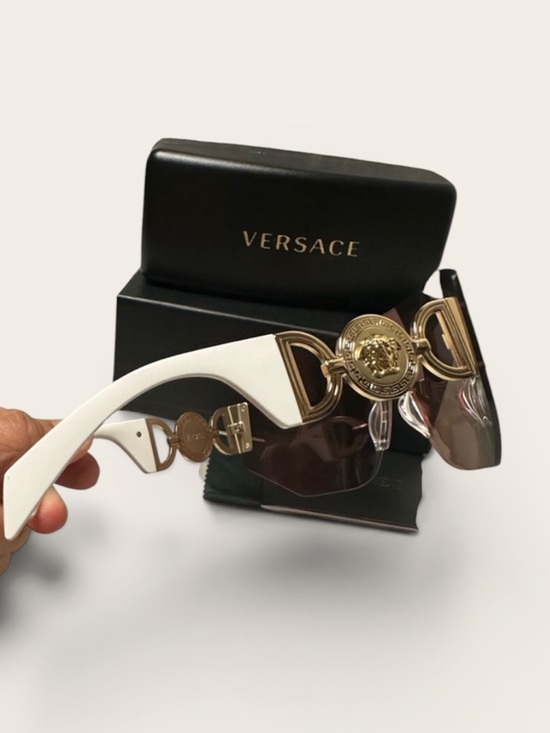 Versace Accessories - Authentic Versace Sunglasses Brand New
